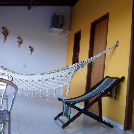فيلا São Miguel dos Milagresفي Casa Sol Nascente المظهر الخارجي الصورة