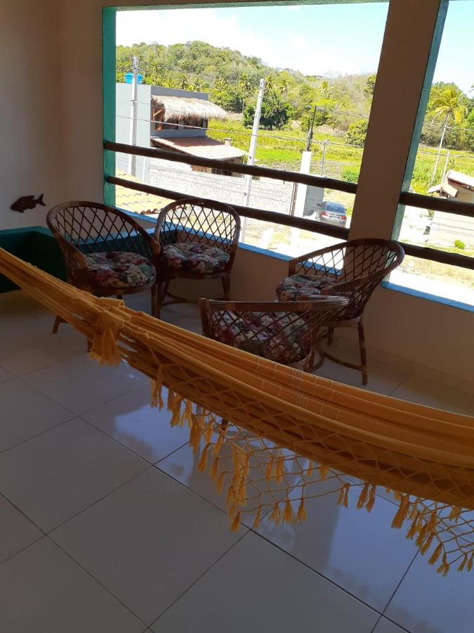 فيلا São Miguel dos Milagresفي Casa Sol Nascente المظهر الخارجي الصورة