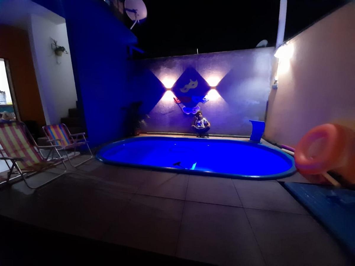 فيلا São Miguel dos Milagresفي Casa Sol Nascente المظهر الخارجي الصورة