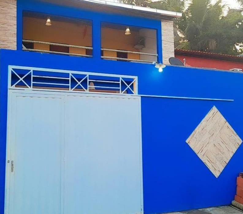 فيلا São Miguel dos Milagresفي Casa Sol Nascente المظهر الخارجي الصورة