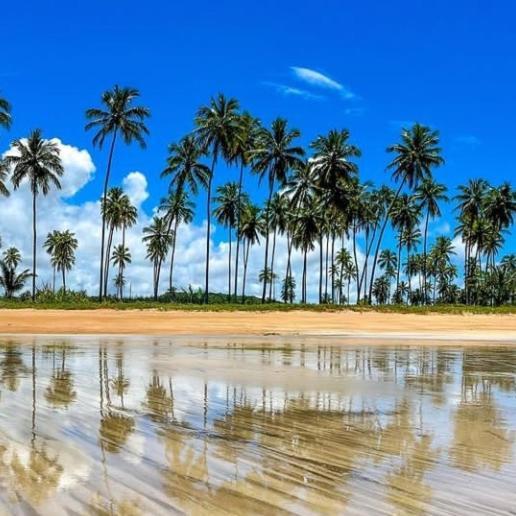 فيلا São Miguel dos Milagresفي Casa Sol Nascente المظهر الخارجي الصورة