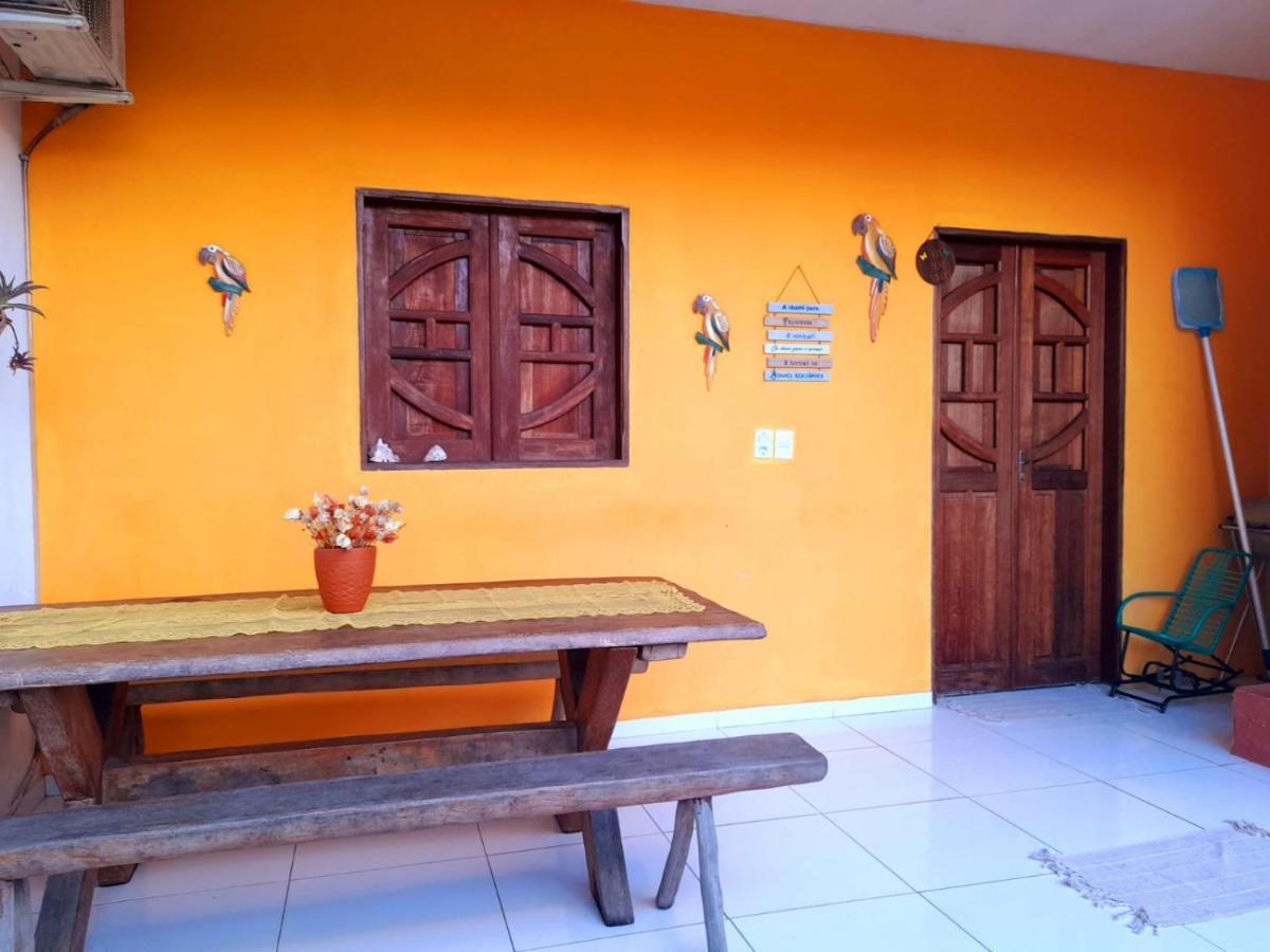 فيلا São Miguel dos Milagresفي Casa Sol Nascente المظهر الخارجي الصورة