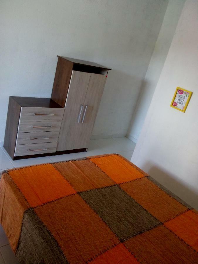 فيلا São Miguel dos Milagresفي Casa Sol Nascente المظهر الخارجي الصورة