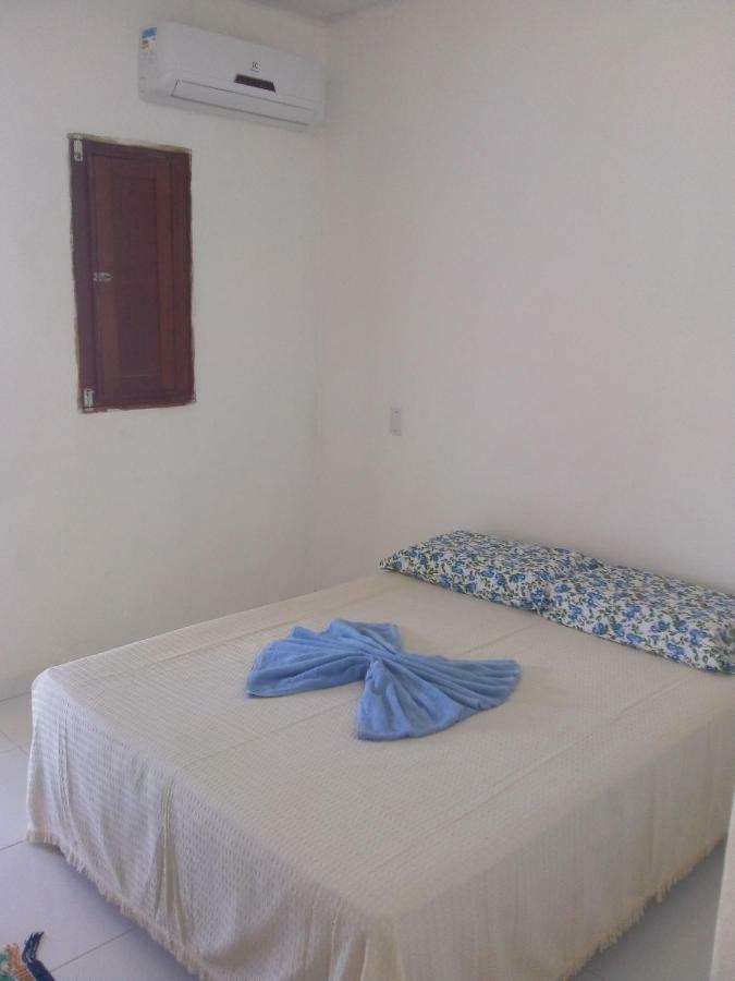 فيلا São Miguel dos Milagresفي Casa Sol Nascente المظهر الخارجي الصورة