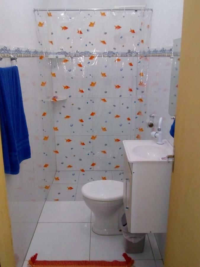 فيلا São Miguel dos Milagresفي Casa Sol Nascente المظهر الخارجي الصورة