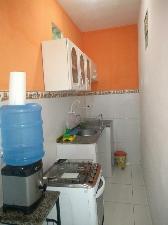 فيلا São Miguel dos Milagresفي Casa Sol Nascente المظهر الخارجي الصورة