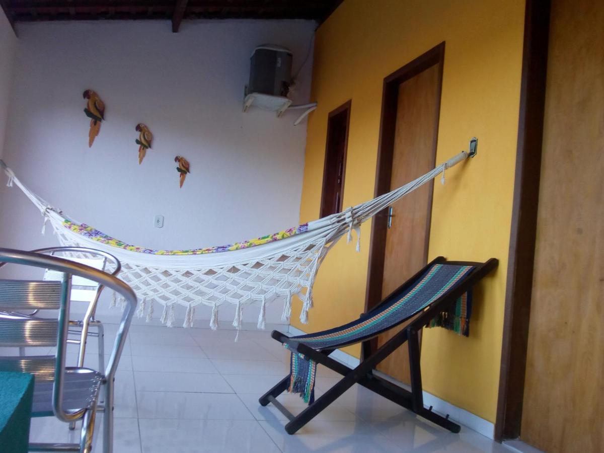 فيلا São Miguel dos Milagresفي Casa Sol Nascente المظهر الخارجي الصورة